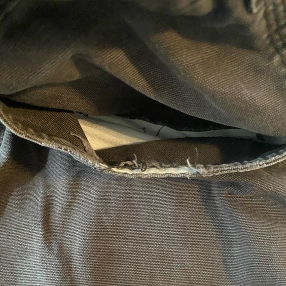 Dakota Brown Jeans 34 x 30 - Picture 8 of 9